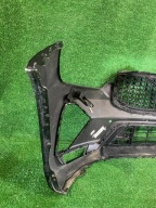 front bumper front VOLVO XC60 XC-60 II LIFT R-design NR.2846