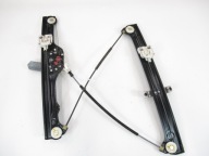 window regulator BMW e70 X5 right front of the passenger
