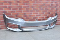 bumper front front BMW 5 G30 G31 m-packet before lift