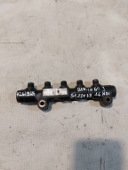 Rampe injection CITROEN BERLINGO et 1.6HDI