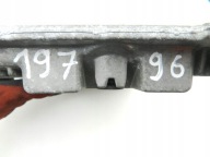 control unit computer of the engine SKODA OCTAVIA II 1.9 TDI 03G906016AG