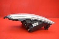 REFLEKTOR left light front EU 9681896280 CITROEN C3 PLURIEL 02-10
