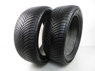 255/45R19 OPONY CAŁOROCZNE Michelin CrossClimate 2