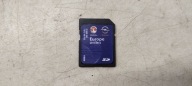 Karta SD mapy navigation devices Opel Zafira C 2,0 CDTI