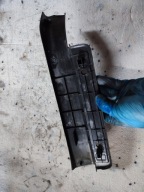 moulding threshold right rear part NISSAN MURANO Z50