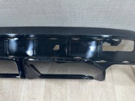 Audi A3 Sportback LIFT 2024-> SPOILER diffuser rear part 8Y4807521K