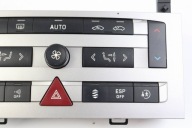 PEUGEOT 407 prekidač klime rešetka ventilacije 96573322 EUROPA