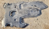motor cover chassis cover lower cover BMW 5 E60 E61 6 E63 E64 OE