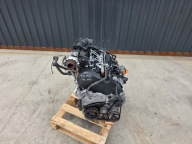 engine complete AUDI VW SEAT SKODA 2.0 TDI CBD CBDC 144801 KM original !!!