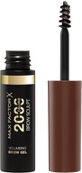 Max Factor Gél na obočie 2000 Calolrie 004 Black Brown