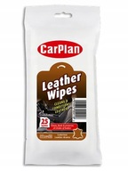 CarPlan Leather Obrúsky na kožené čalúnenie