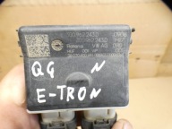 Audi A4 B9 module unité de commande électronique uce pour l'ouverture du capot coffre 3G0962243D