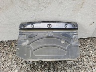 VW SCIROCCO 08r OSSATURA Coppa Traversa SCIANA posteriore