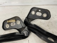 Cerniere cofano AUDI A6 C6 4F0823301 4F0823302 PARA LZ9Y