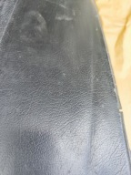 mercedes w124 armrest front coupe kabrio front seat