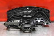dashboard instrument panel console cockpit airbag EU 682007861R RENAULT CLIO 4 IV 12
