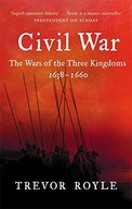 Civil War: The War of the Three Kingdoms