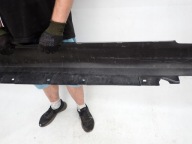 BMW 3 E92 E93 COUPE CABRIO 06-13 threshold left moulding threshold left