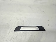 moulding threshold right rear part AUDI A3 8V4 SPORTBACK 8V4853558A
