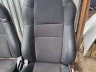 Sitze Sitz vorne TOYOTA MR2 MR-2 ZZW30 POL Leder 99-07