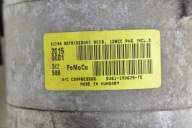 klimakompressor FORD FOCUS MK3 C-MAX MK2 1.0 ECOBOOST DV61-19D629-FE