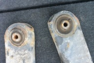 arm front lower upper KPL JEEP GRAND CHEROKEE WJ