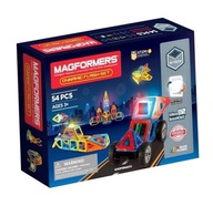 MAGFORMERS DYNAMIC FLASH