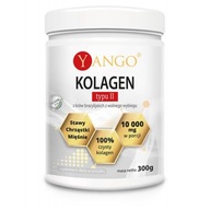 YANGO Kolagen Typu II 300g