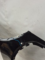 MINI COUNTRYMAN F60 17- Cofano