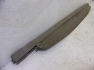 blinds boot MAZDA PREMACY