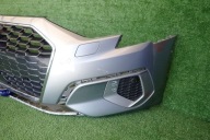 AUDI A3 8Y 20- lökhárító elülsö eleje