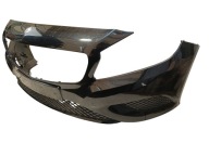 bumper front front MERCEDES A W176 LAK: 191 (12-15)