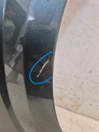 DACIA SANDERO III 3 20-> fender front front right