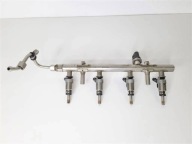 injector Audi A4 B8 facelift 2013 06K133317G