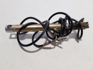 MERCEDES SL R230 W230 Dämpfer dach links heck