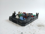 CITROEN C4 and fuse box 9661940480