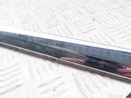 TIGUAN II 2 5N 15- CHROM moulding door right front