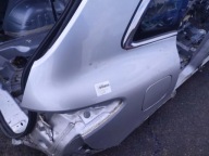 parafango Destra posteriore RENAULT KADJAR LAK: TED69 (2015-2018)