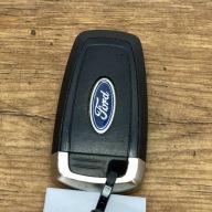 Clé Ford Escape IV Kuga MK3 2020+