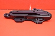 handle right rear part rear black 1528115-00-D TESLA MODEL Y 20