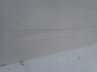 NISSAN NV200 door sliding right