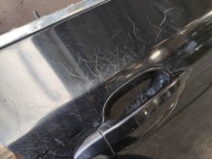 door complete right front BMW E60 Schwarz 2 668