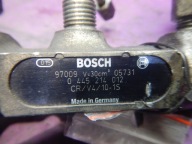 Rampe injection ALFA ROMEO 156 0 445 214 012