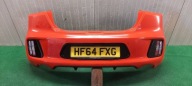 bumper rear part KIA PROCEED II GT PDC 86611-A2500 LAK: FD