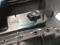 boot upholstery MERCEDES GLK A2046901626 right
