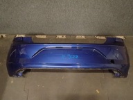 STOSSSTANGE HECK VW POLO 2G 17