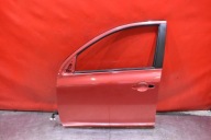 door left front front AY4 NISSAN MICRA 4 IV K13 10-13
