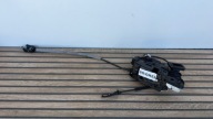 VW GOLF 6 VI 5K lock door right front 5K2837016B 2G/GR23