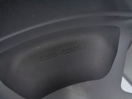 disk hliníkový HYUNDAI 7JX18 ET53,5 6X139,7