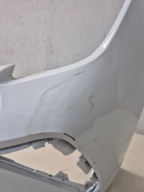SEAT IBIZA V 6F0 LIFT 25- bumper front front